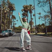 Отзыв от Тамара - DTV виза